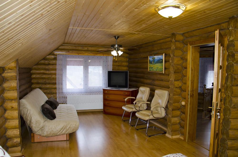 Liubava Hotel Polyana  Ngoại thất bức ảnh