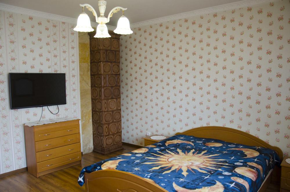 Liubava Hotel Polyana  Ngoại thất bức ảnh