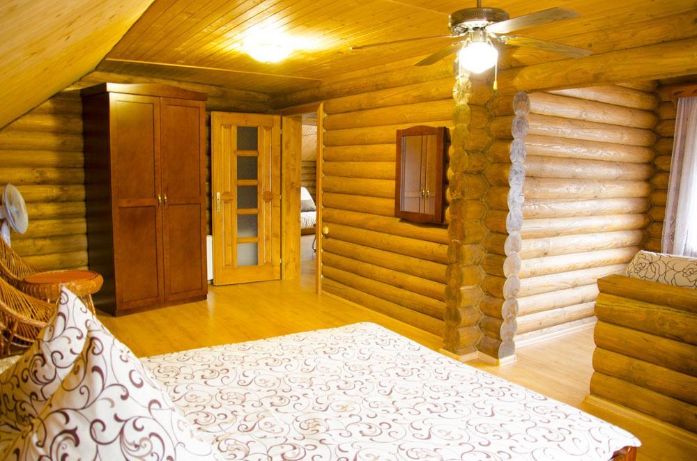 Liubava Hotel Polyana  Ngoại thất bức ảnh