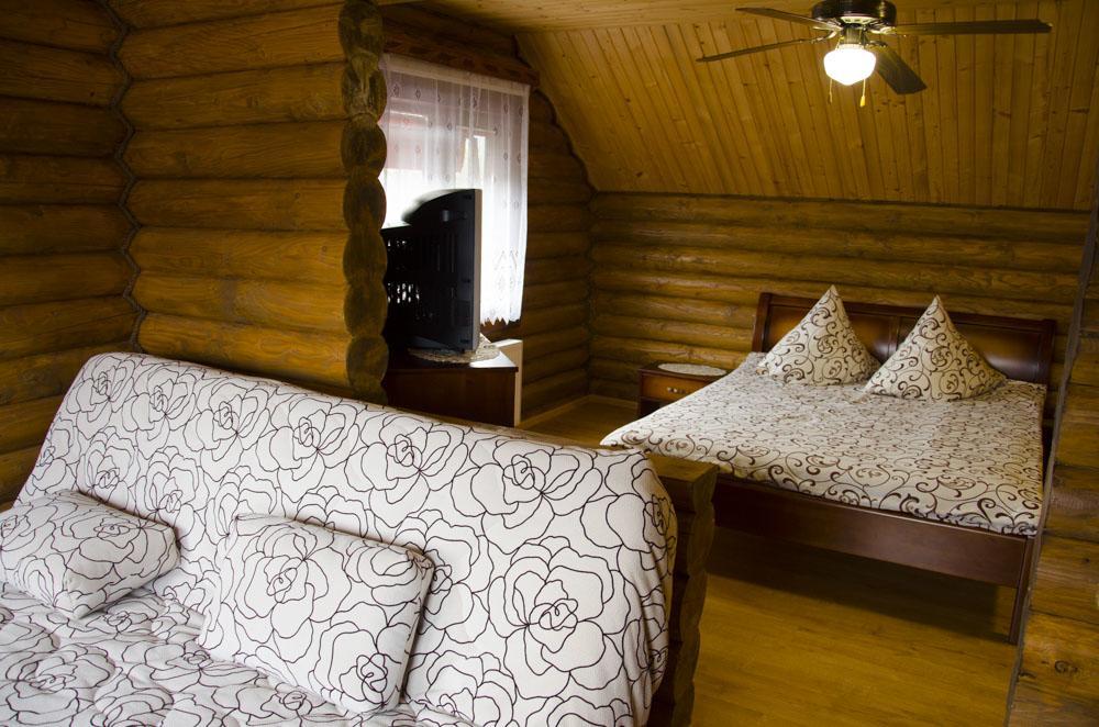 Liubava Hotel Polyana  Ngoại thất bức ảnh