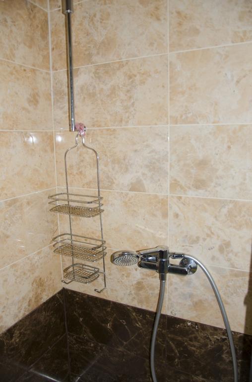Liubava Hotel Polyana  Ngoại thất bức ảnh